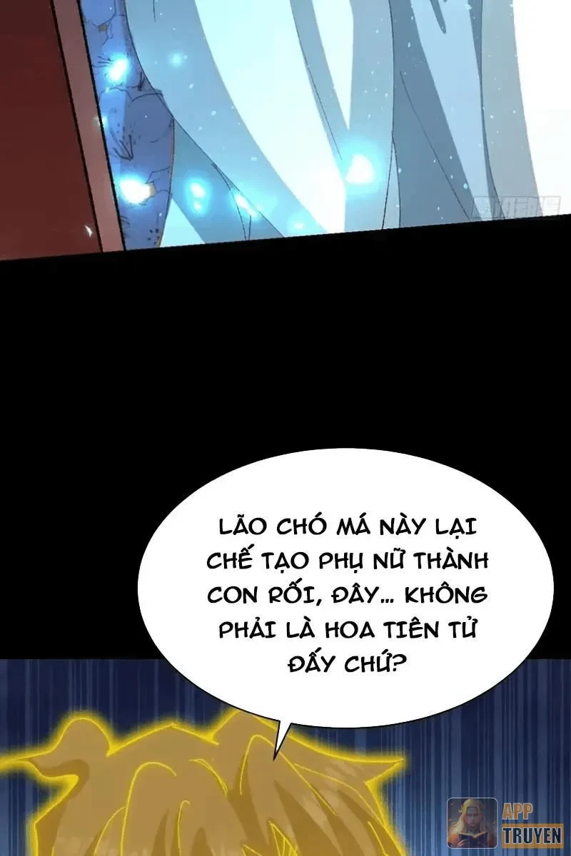 Người Khác Luyện Cấp Ta Tu Tiên, Tới Đại Thừa Kỳ Thì Rời Núi Chapter 59 - 71