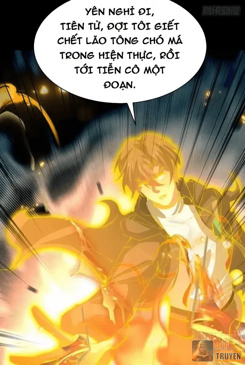 Người Khác Luyện Cấp Ta Tu Tiên, Tới Đại Thừa Kỳ Thì Rời Núi Chapter 59 - 73