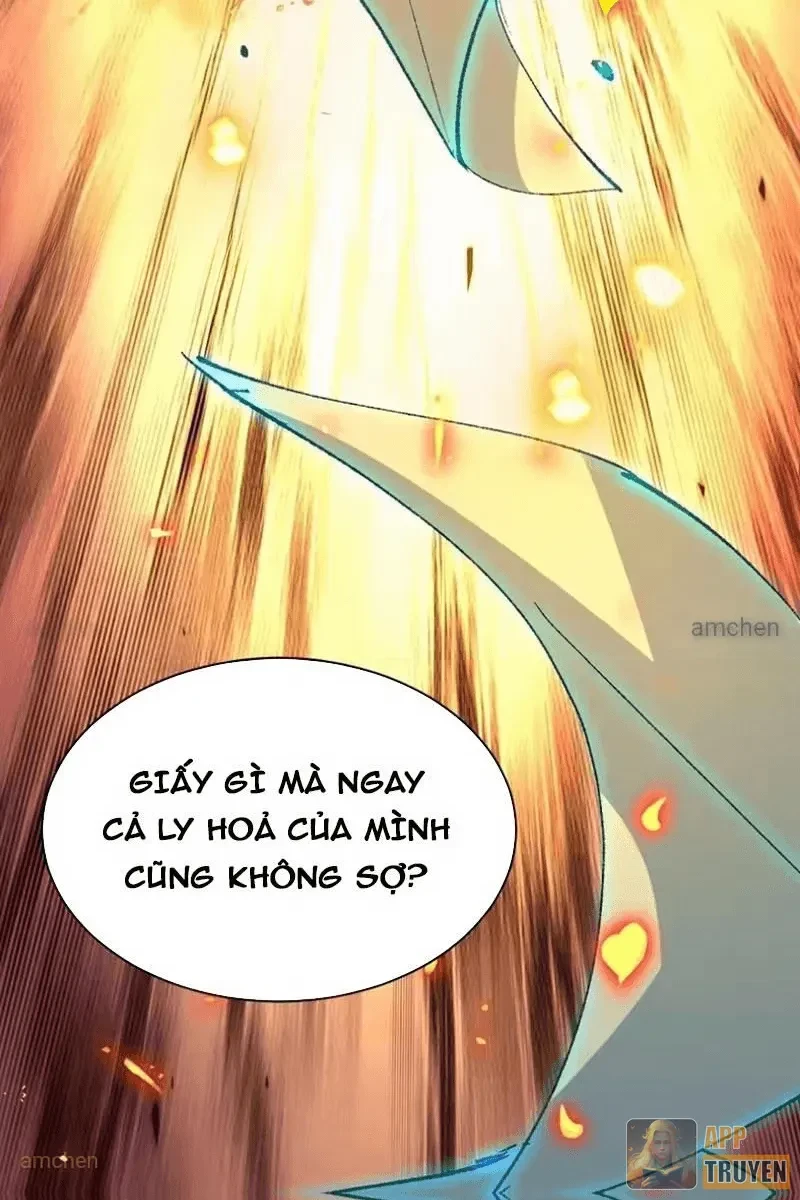 Người Khác Luyện Cấp Ta Tu Tiên, Tới Đại Thừa Kỳ Thì Rời Núi Chapter 59 - 79
