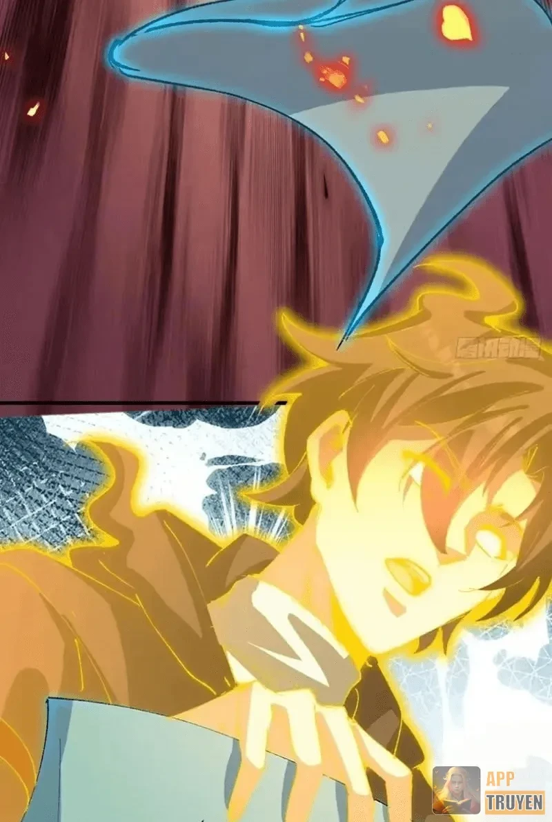 Người Khác Luyện Cấp Ta Tu Tiên, Tới Đại Thừa Kỳ Thì Rời Núi Chapter 59 - 80