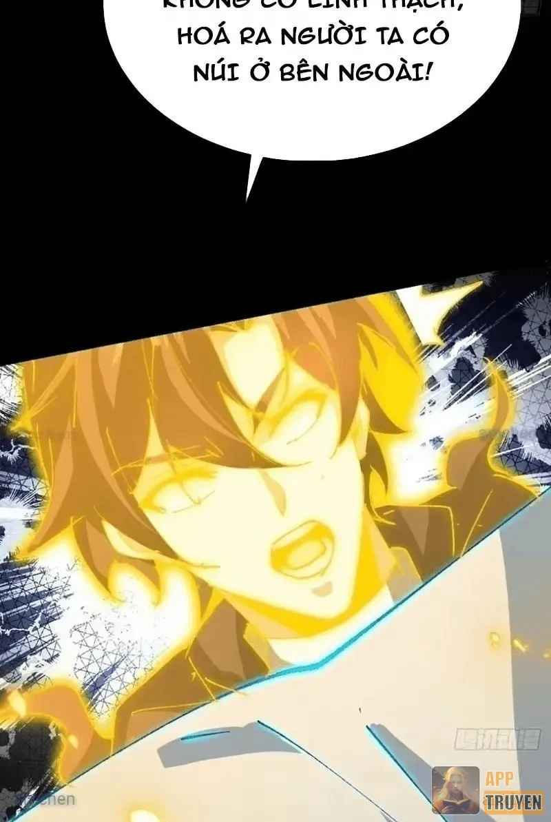 Người Khác Luyện Cấp Ta Tu Tiên, Tới Đại Thừa Kỳ Thì Rời Núi Chapter 59 - 84