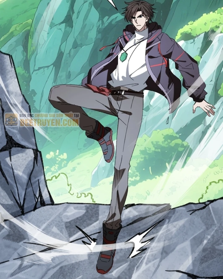 Người Khác Luyện Cấp Ta Tu Tiên, Tới Đại Thừa Kỳ Thì Rời Núi Chapter 60 - 6