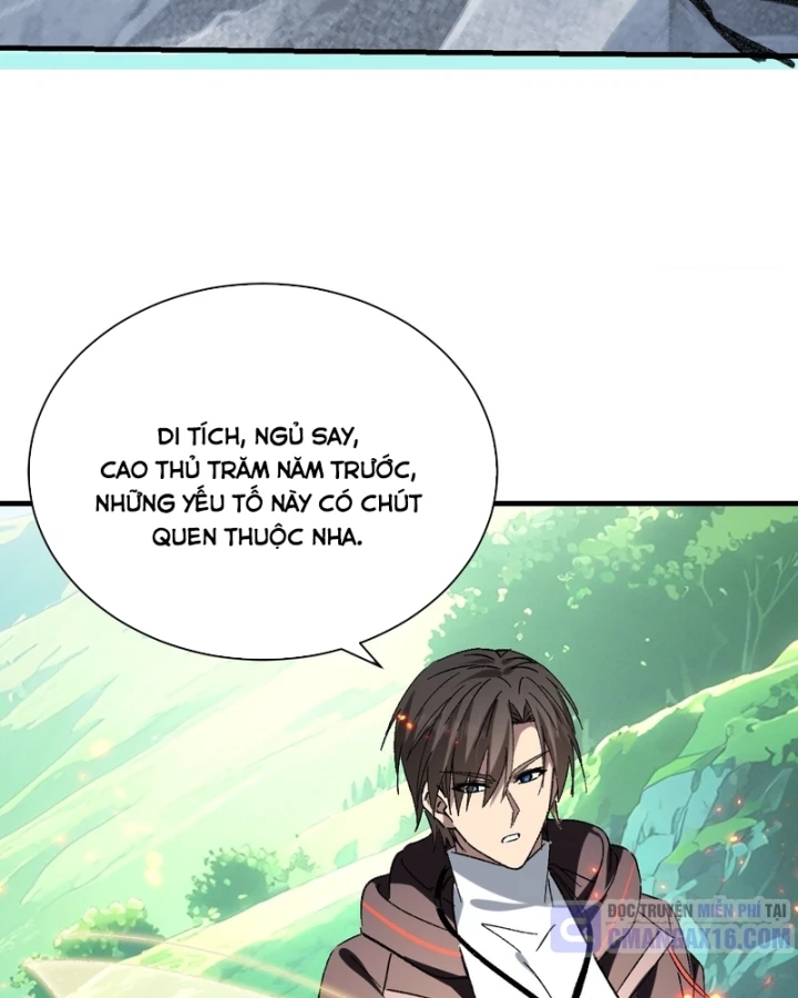 Người Khác Luyện Cấp Ta Tu Tiên, Tới Đại Thừa Kỳ Thì Rời Núi Chapter 60 - 7