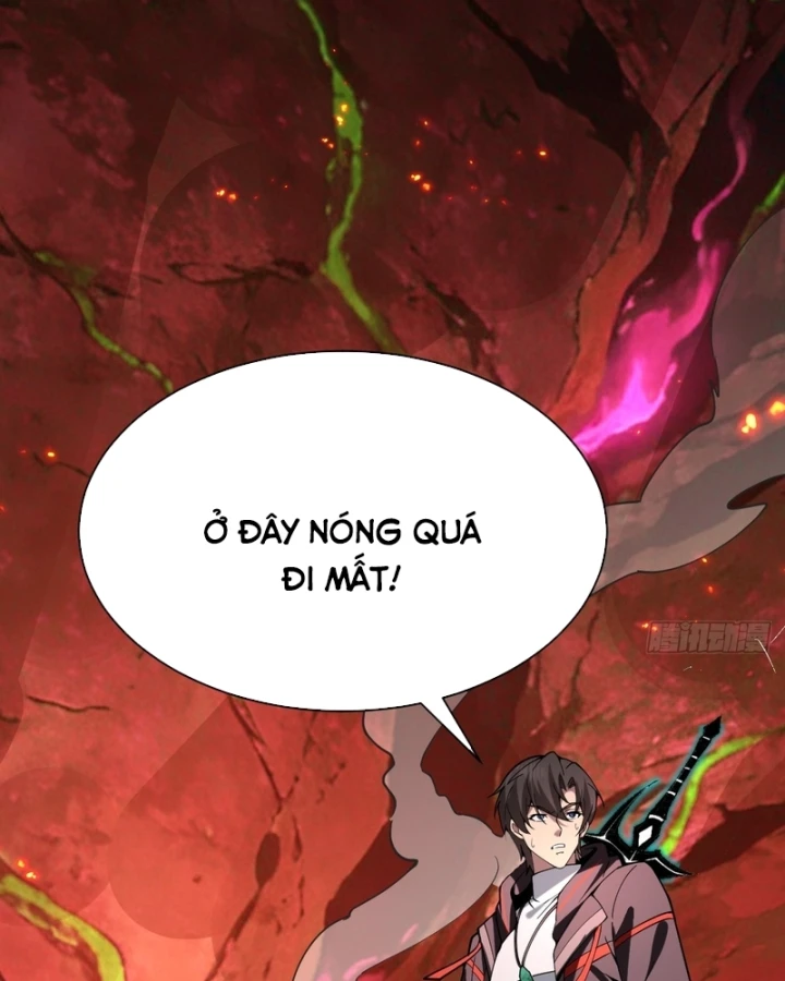 Người Khác Luyện Cấp Ta Tu Tiên, Tới Đại Thừa Kỳ Thì Rời Núi Chapter 60 - 31