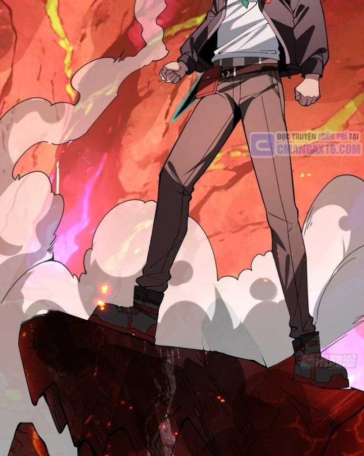 Người Khác Luyện Cấp Ta Tu Tiên, Tới Đại Thừa Kỳ Thì Rời Núi Chapter 60 - 32