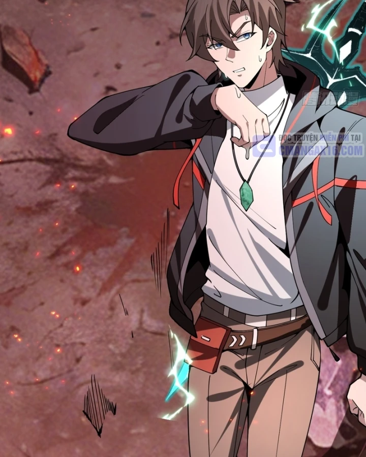 Người Khác Luyện Cấp Ta Tu Tiên, Tới Đại Thừa Kỳ Thì Rời Núi Chapter 60 - 36