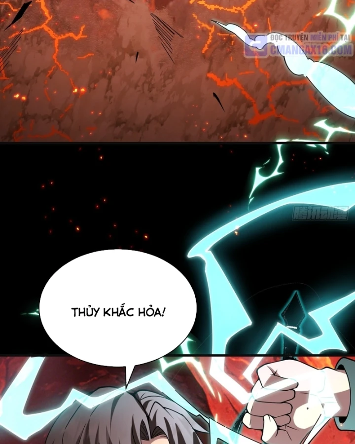 Người Khác Luyện Cấp Ta Tu Tiên, Tới Đại Thừa Kỳ Thì Rời Núi Chapter 60 - 40