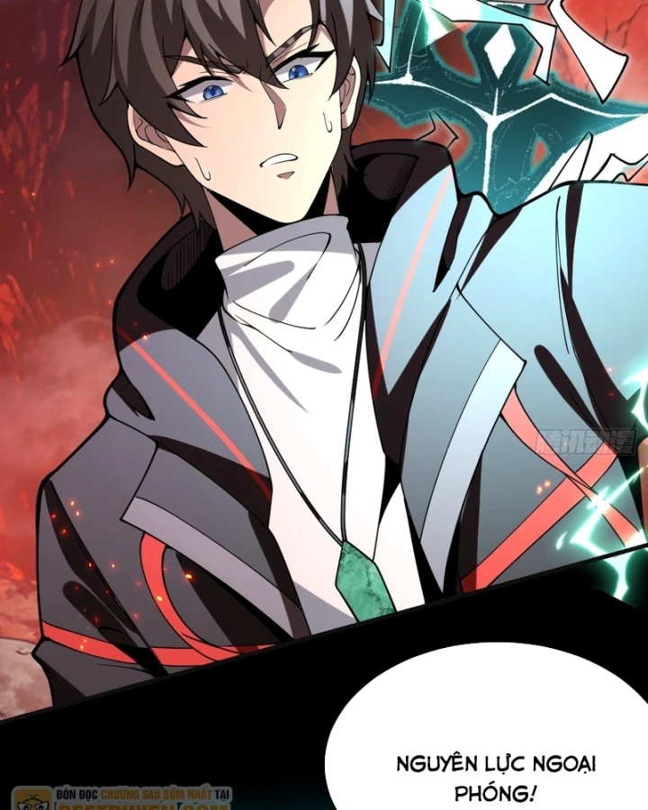 Người Khác Luyện Cấp Ta Tu Tiên, Tới Đại Thừa Kỳ Thì Rời Núi Chapter 60 - 41