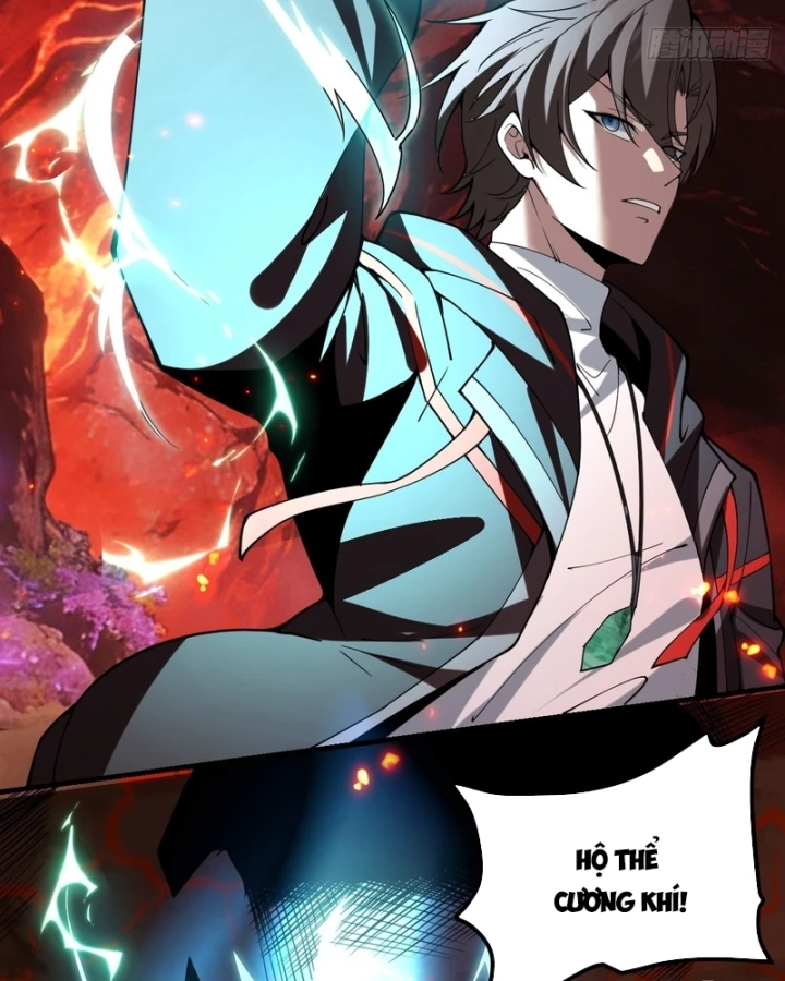 Người Khác Luyện Cấp Ta Tu Tiên, Tới Đại Thừa Kỳ Thì Rời Núi Chapter 60 - 43