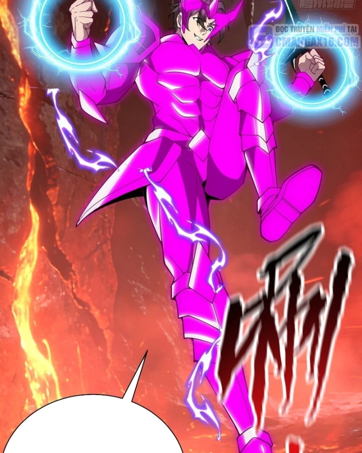 Người Khác Luyện Cấp Ta Tu Tiên, Tới Đại Thừa Kỳ Thì Rời Núi Chapter 60 - 48