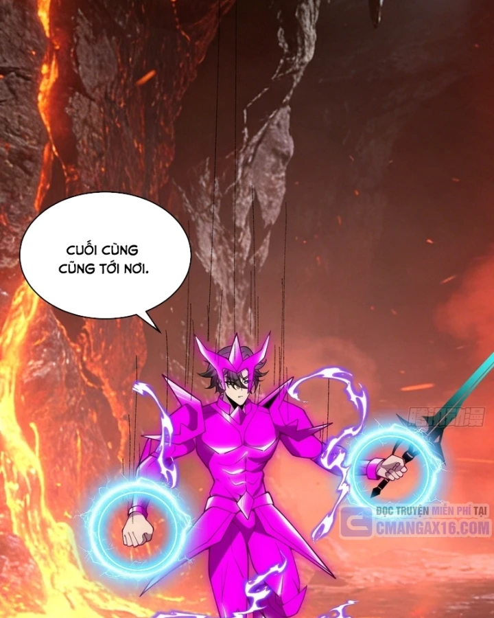 Người Khác Luyện Cấp Ta Tu Tiên, Tới Đại Thừa Kỳ Thì Rời Núi Chapter 60 - 51