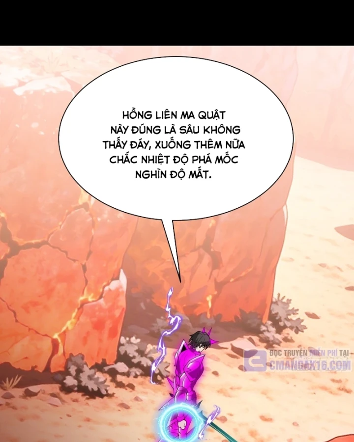 Người Khác Luyện Cấp Ta Tu Tiên, Tới Đại Thừa Kỳ Thì Rời Núi Chapter 60 - 54