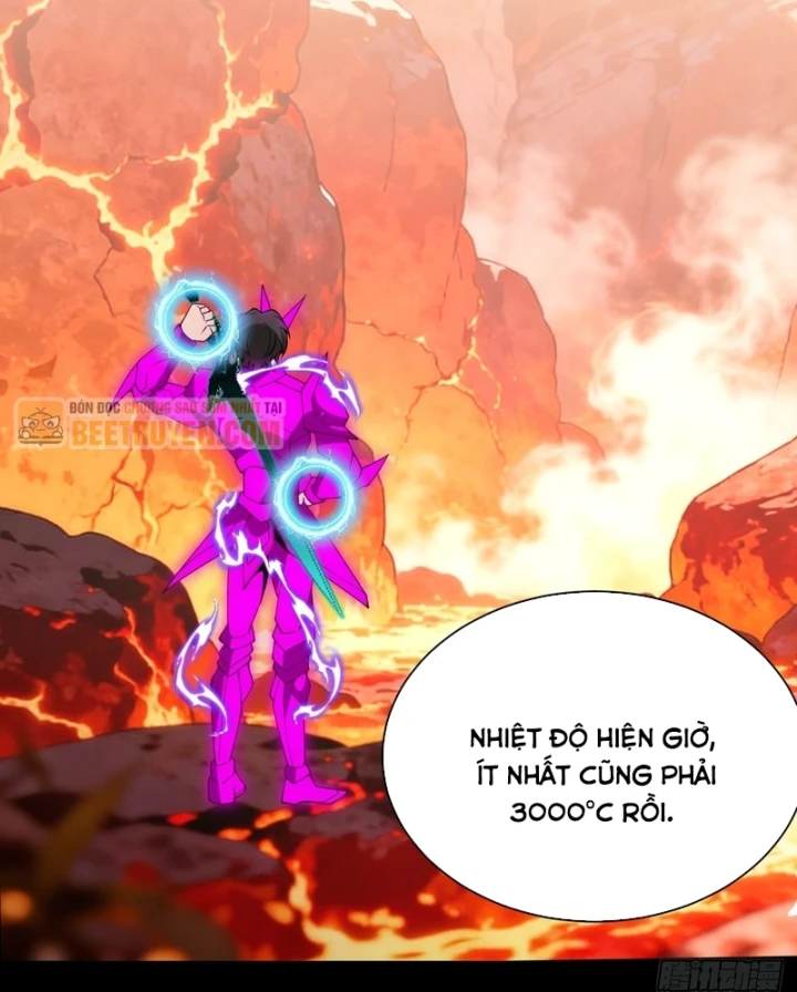 Người Khác Luyện Cấp Ta Tu Tiên, Tới Đại Thừa Kỳ Thì Rời Núi Chapter 60 - 56