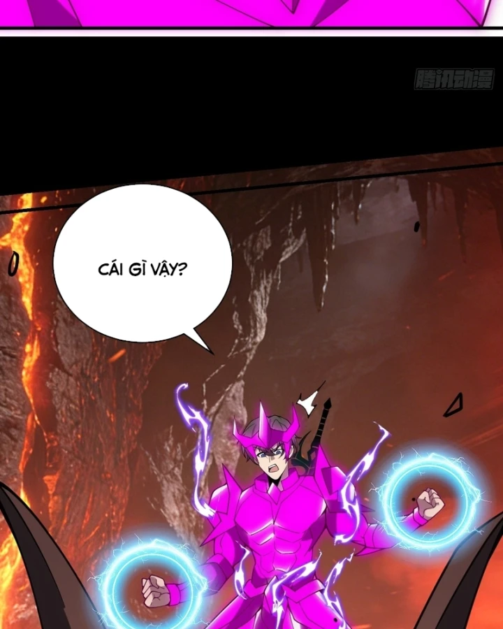 Người Khác Luyện Cấp Ta Tu Tiên, Tới Đại Thừa Kỳ Thì Rời Núi Chapter 60 - 58