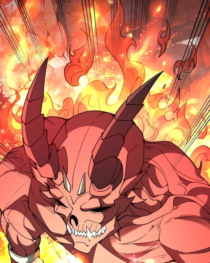 Người Khác Luyện Cấp Ta Tu Tiên, Tới Đại Thừa Kỳ Thì Rời Núi Chapter 60 - 61