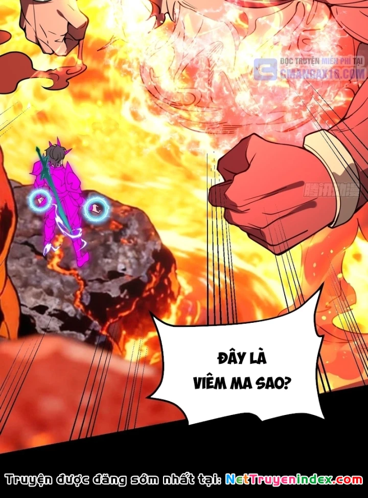 Người Khác Luyện Cấp Ta Tu Tiên, Tới Đại Thừa Kỳ Thì Rời Núi Chapter 60 - 62