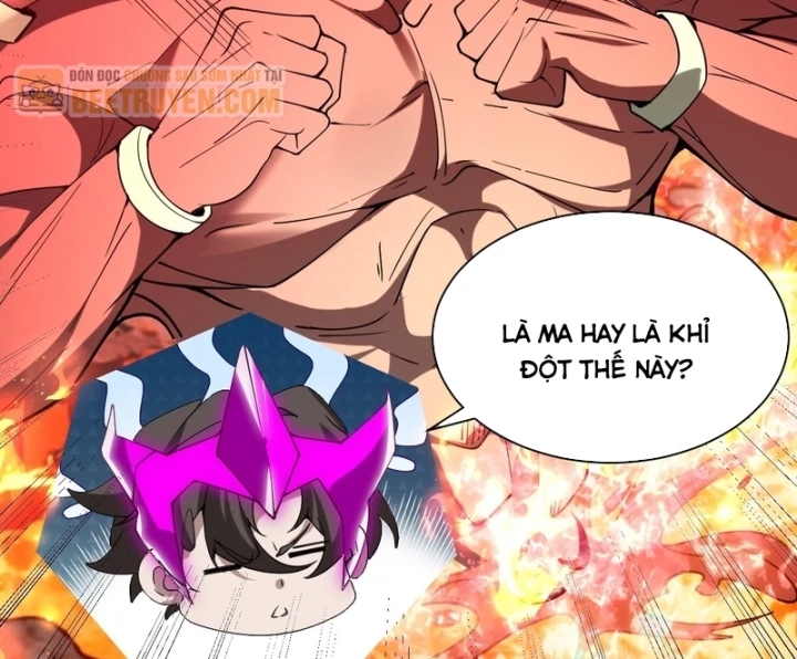 Người Khác Luyện Cấp Ta Tu Tiên, Tới Đại Thừa Kỳ Thì Rời Núi Chapter 60 - 64