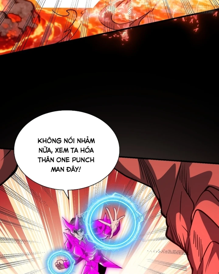 Người Khác Luyện Cấp Ta Tu Tiên, Tới Đại Thừa Kỳ Thì Rời Núi Chapter 60 - 65