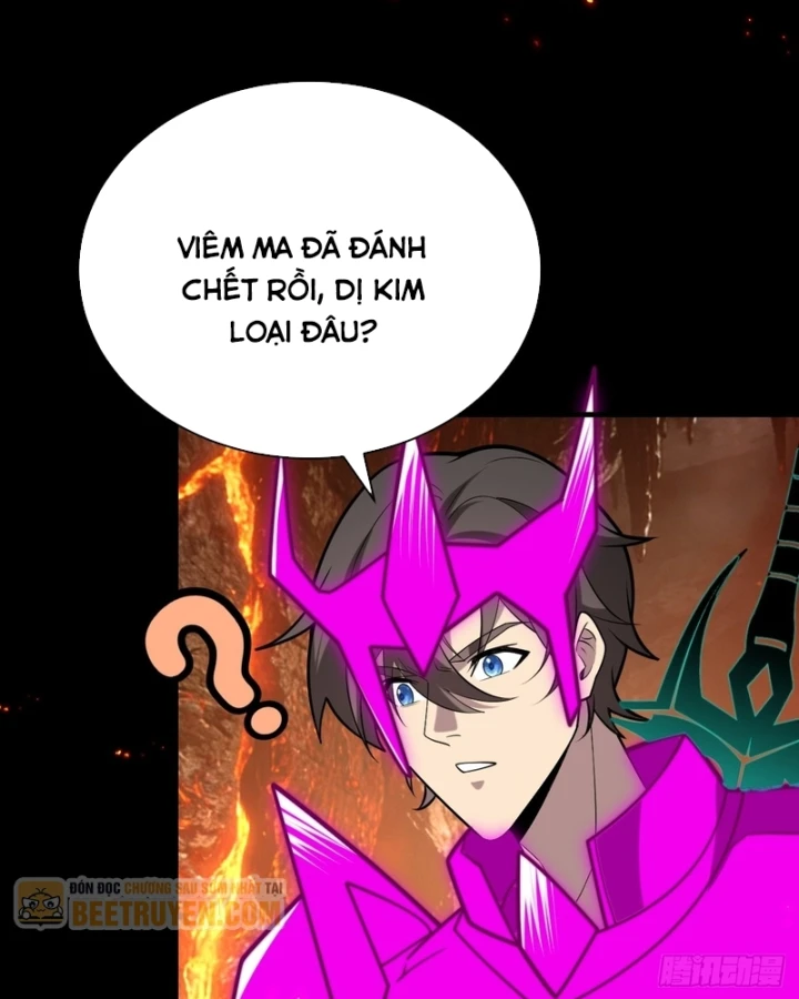 Người Khác Luyện Cấp Ta Tu Tiên, Tới Đại Thừa Kỳ Thì Rời Núi Chapter 60 - 71