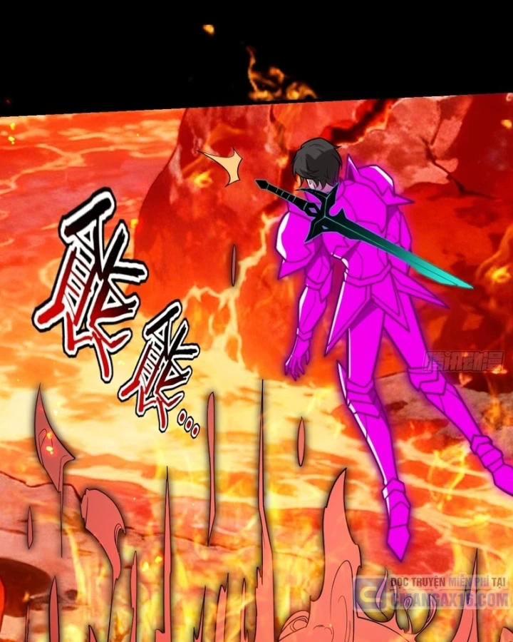 Người Khác Luyện Cấp Ta Tu Tiên, Tới Đại Thừa Kỳ Thì Rời Núi Chapter 60 - 73