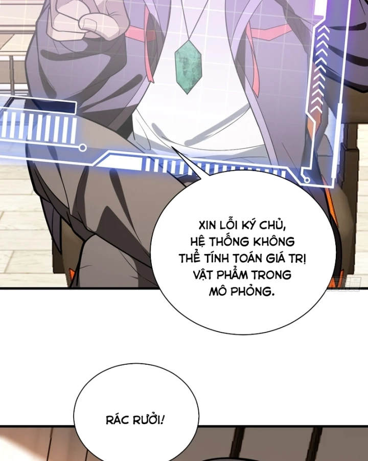 Người Khác Luyện Cấp Ta Tu Tiên, Tới Đại Thừa Kỳ Thì Rời Núi Chapter 60 - 78