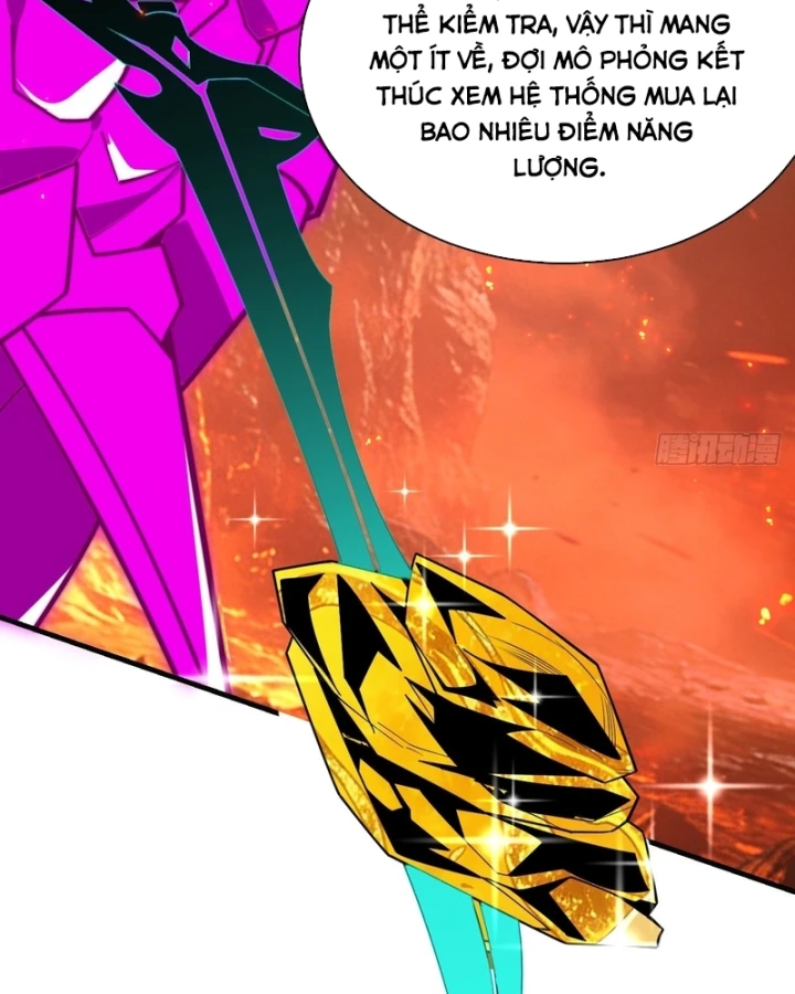 Người Khác Luyện Cấp Ta Tu Tiên, Tới Đại Thừa Kỳ Thì Rời Núi Chapter 60 - 81