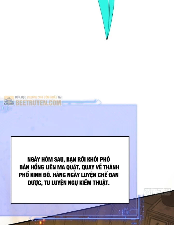 Người Khác Luyện Cấp Ta Tu Tiên, Tới Đại Thừa Kỳ Thì Rời Núi Chapter 60 - 82