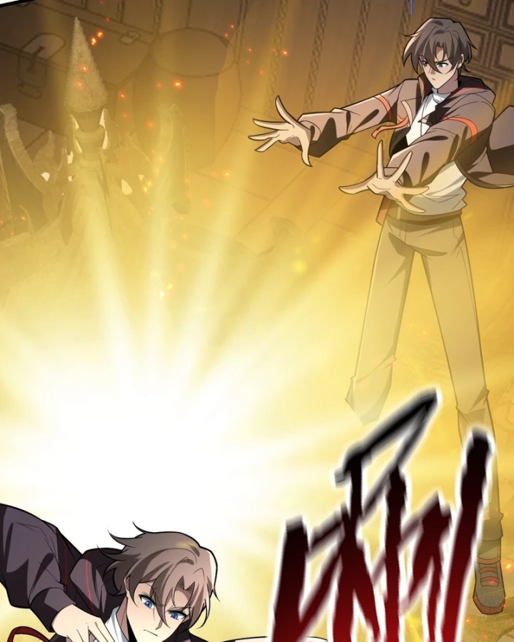 Người Khác Luyện Cấp Ta Tu Tiên, Tới Đại Thừa Kỳ Thì Rời Núi Chapter 60 - 83