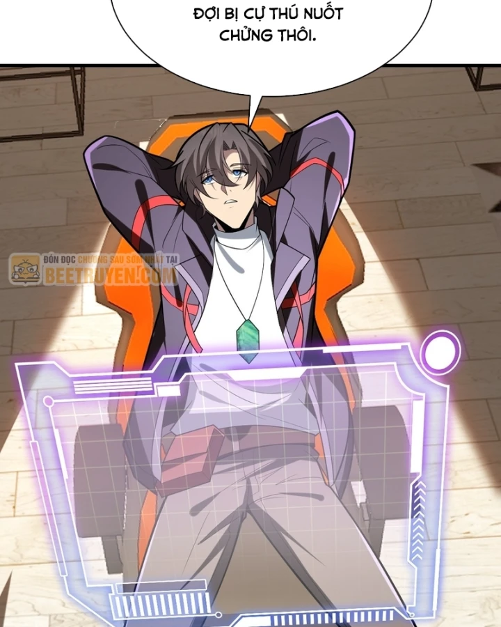 Người Khác Luyện Cấp Ta Tu Tiên, Tới Đại Thừa Kỳ Thì Rời Núi Chapter 60 - 86