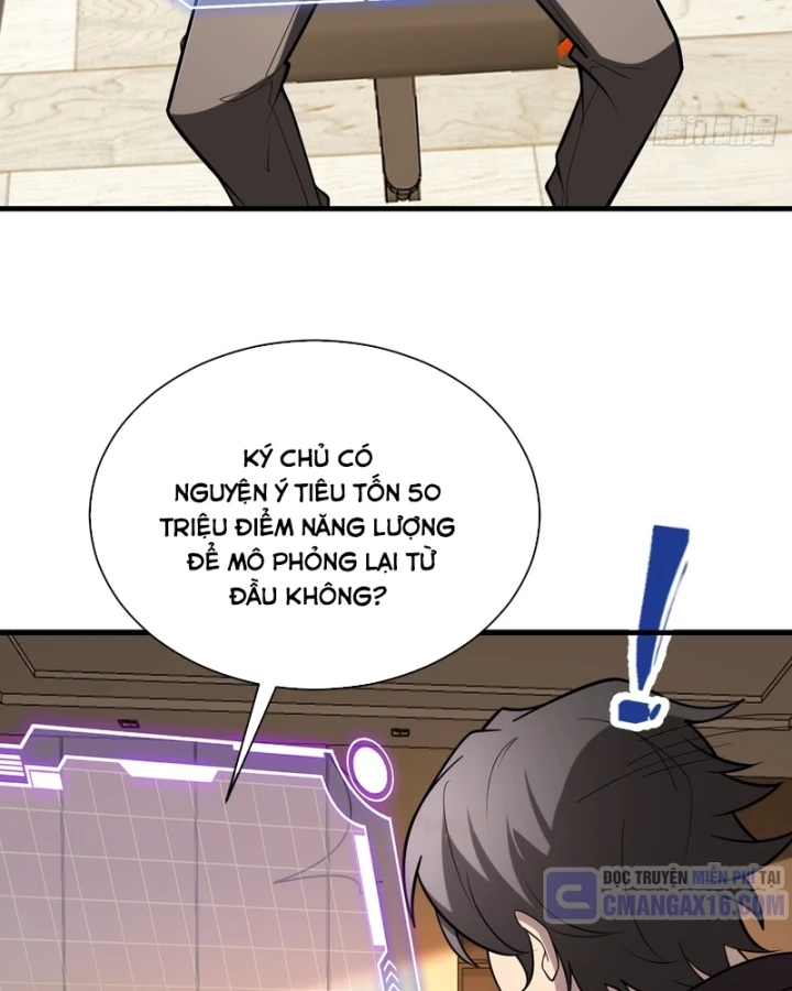 Người Khác Luyện Cấp Ta Tu Tiên, Tới Đại Thừa Kỳ Thì Rời Núi Chapter 60 - 87