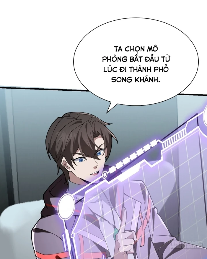 Người Khác Luyện Cấp Ta Tu Tiên, Tới Đại Thừa Kỳ Thì Rời Núi Chapter 60 - 91