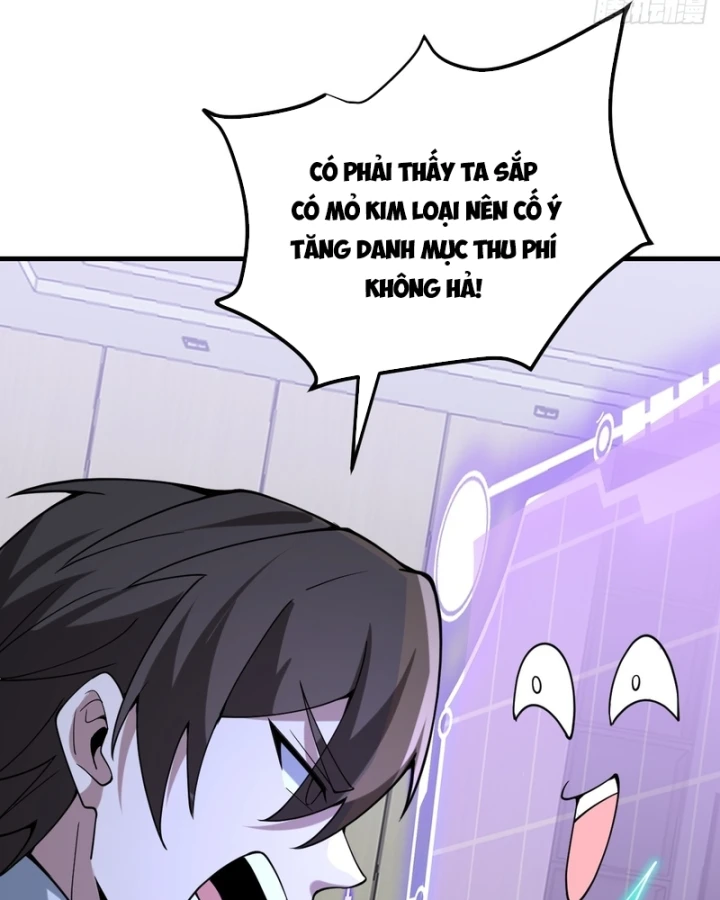 Người Khác Luyện Cấp Ta Tu Tiên, Tới Đại Thừa Kỳ Thì Rời Núi Chapter 60 - 93