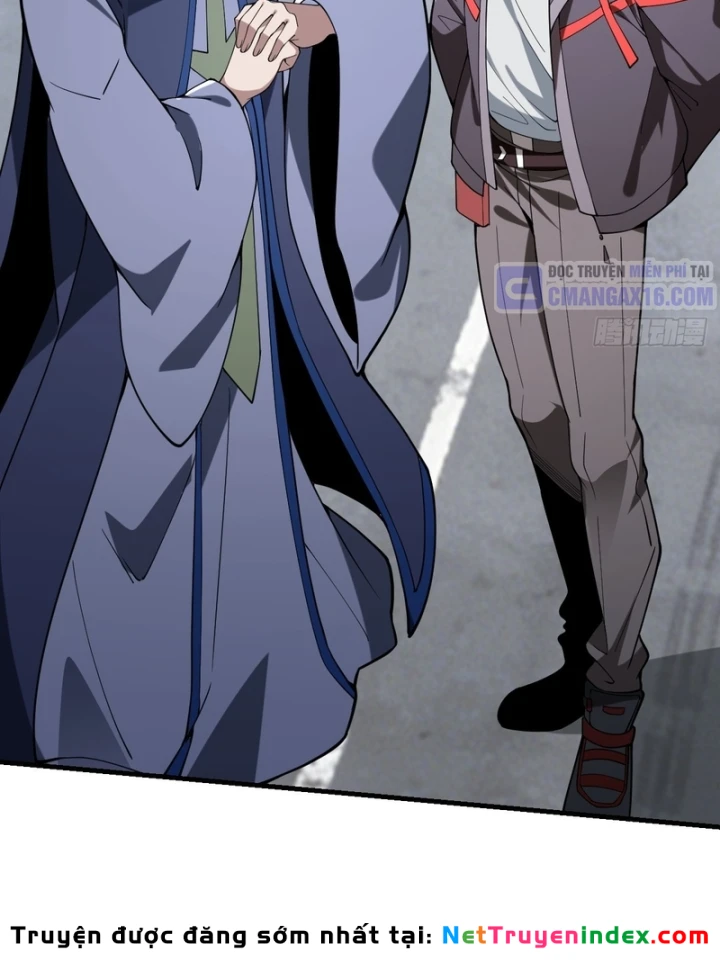 Người Khác Luyện Cấp Ta Tu Tiên, Tới Đại Thừa Kỳ Thì Rời Núi Chapter 60 - 96