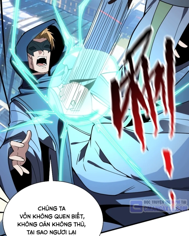 Người Khác Luyện Cấp Ta Tu Tiên, Tới Đại Thừa Kỳ Thì Rời Núi Chapter 60 - 103