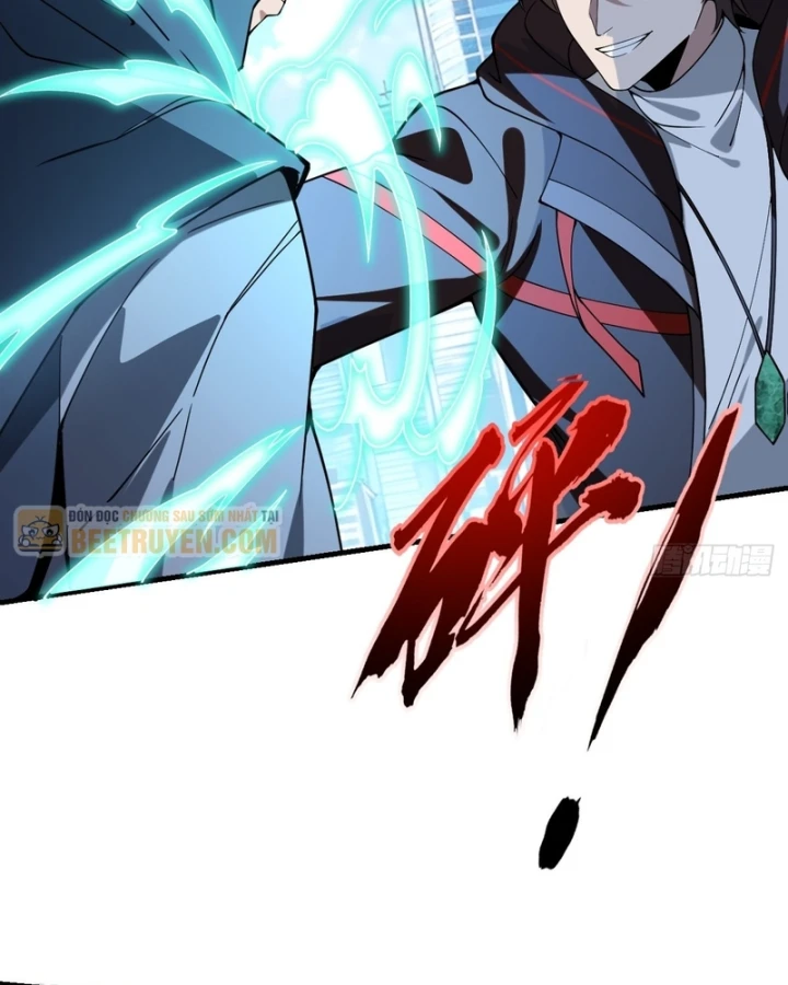 Người Khác Luyện Cấp Ta Tu Tiên, Tới Đại Thừa Kỳ Thì Rời Núi Chapter 60 - 105