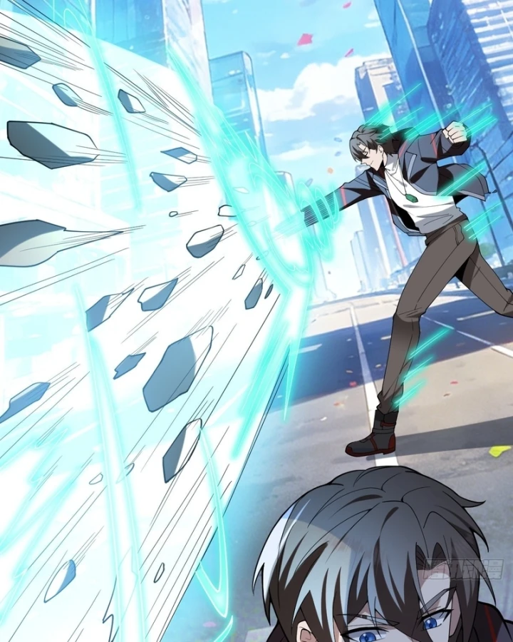 Người Khác Luyện Cấp Ta Tu Tiên, Tới Đại Thừa Kỳ Thì Rời Núi Chapter 60 - 107