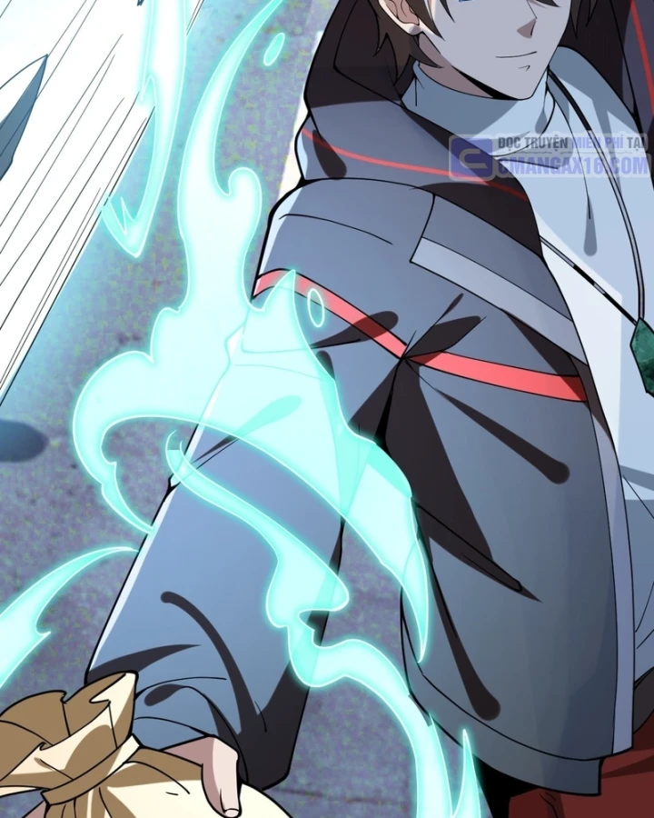 Người Khác Luyện Cấp Ta Tu Tiên, Tới Đại Thừa Kỳ Thì Rời Núi Chapter 60 - 108