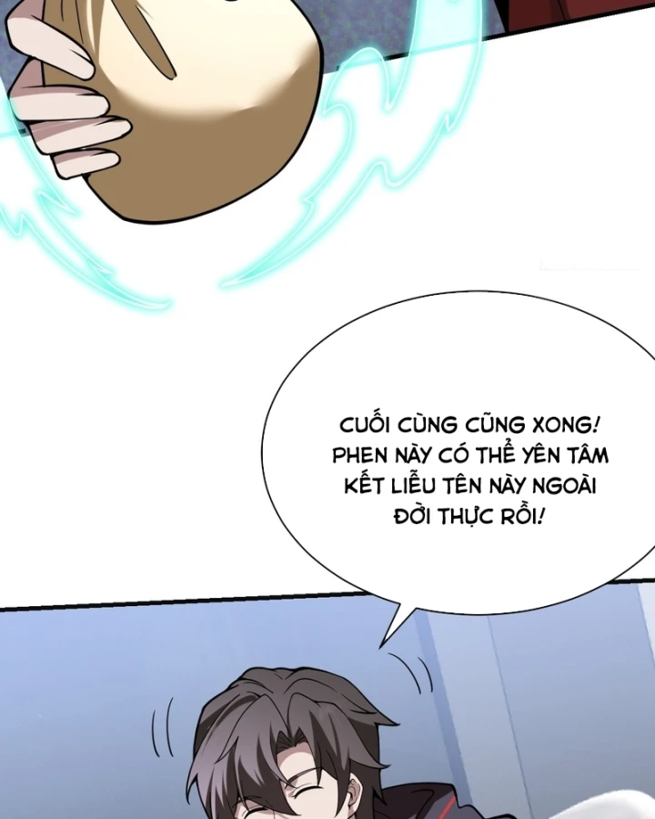 Người Khác Luyện Cấp Ta Tu Tiên, Tới Đại Thừa Kỳ Thì Rời Núi Chapter 60 - 109