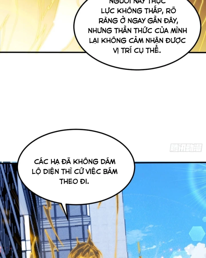 Người Khác Luyện Cấp Ta Tu Tiên, Tới Đại Thừa Kỳ Thì Rời Núi Chapter 61 - 7