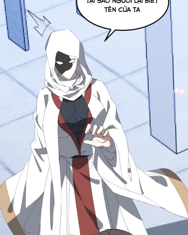 Người Khác Luyện Cấp Ta Tu Tiên, Tới Đại Thừa Kỳ Thì Rời Núi Chapter 61 - 15