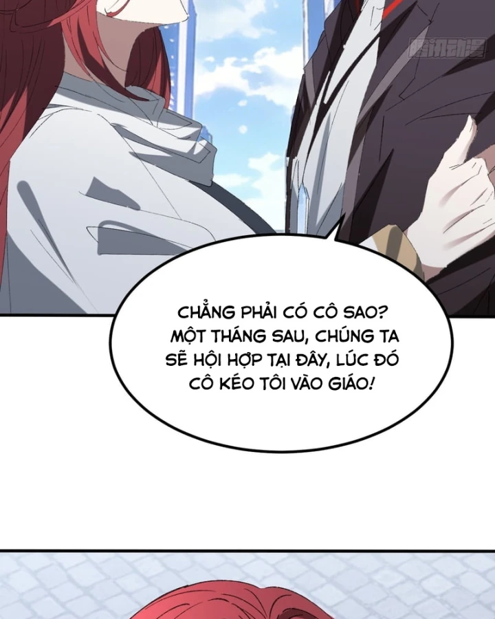 Người Khác Luyện Cấp Ta Tu Tiên, Tới Đại Thừa Kỳ Thì Rời Núi Chapter 61 - 23