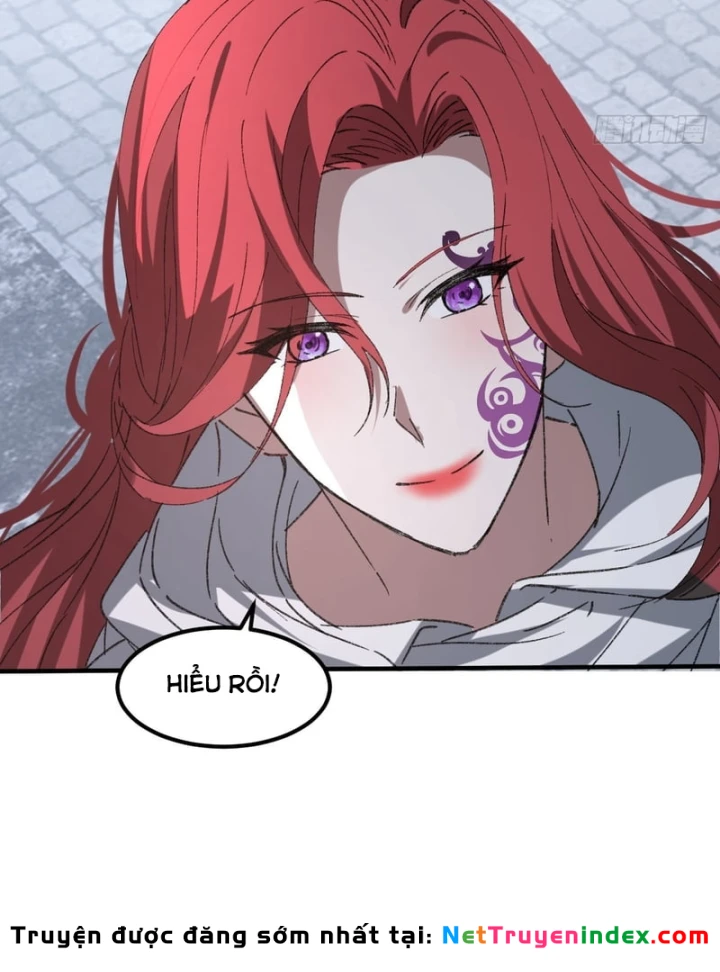 Người Khác Luyện Cấp Ta Tu Tiên, Tới Đại Thừa Kỳ Thì Rời Núi Chapter 61 - 24