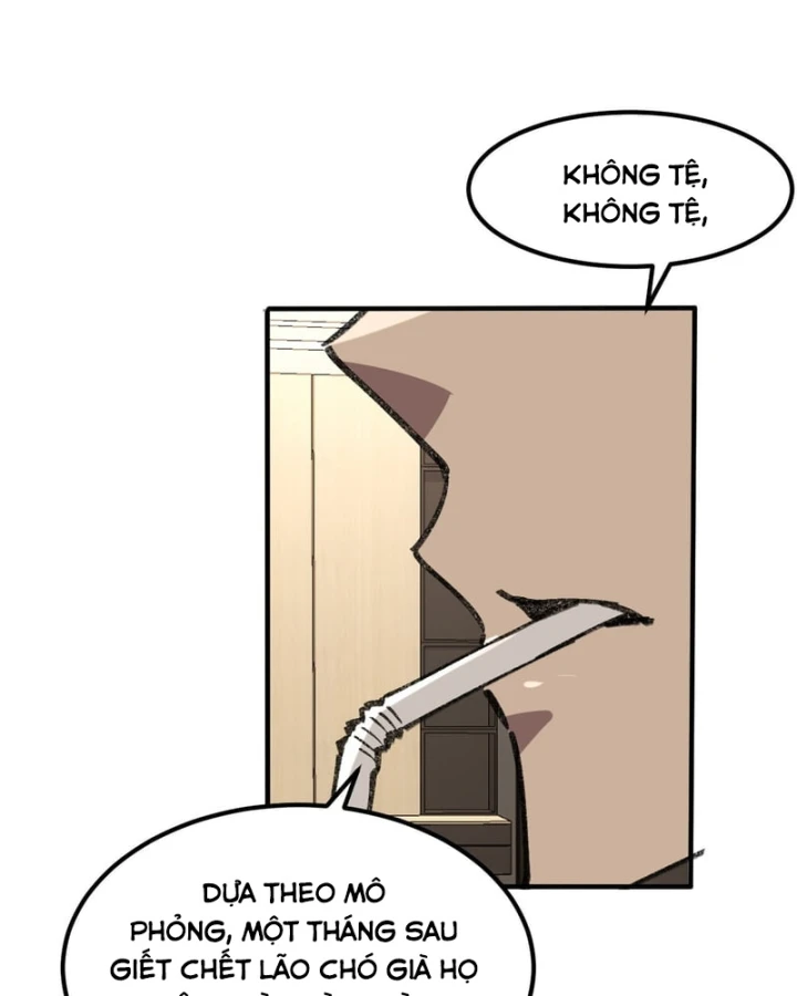 Người Khác Luyện Cấp Ta Tu Tiên, Tới Đại Thừa Kỳ Thì Rời Núi Chapter 61 - 26