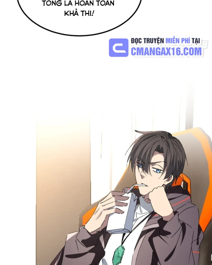 Người Khác Luyện Cấp Ta Tu Tiên, Tới Đại Thừa Kỳ Thì Rời Núi Chapter 61 - 27