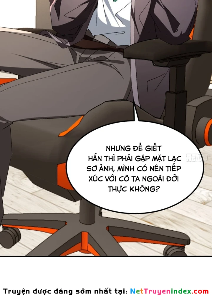 Người Khác Luyện Cấp Ta Tu Tiên, Tới Đại Thừa Kỳ Thì Rời Núi Chapter 61 - 28