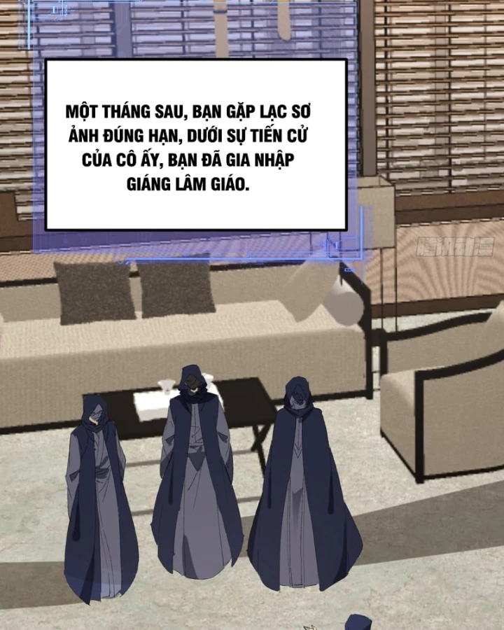 Người Khác Luyện Cấp Ta Tu Tiên, Tới Đại Thừa Kỳ Thì Rời Núi Chapter 61 - 31