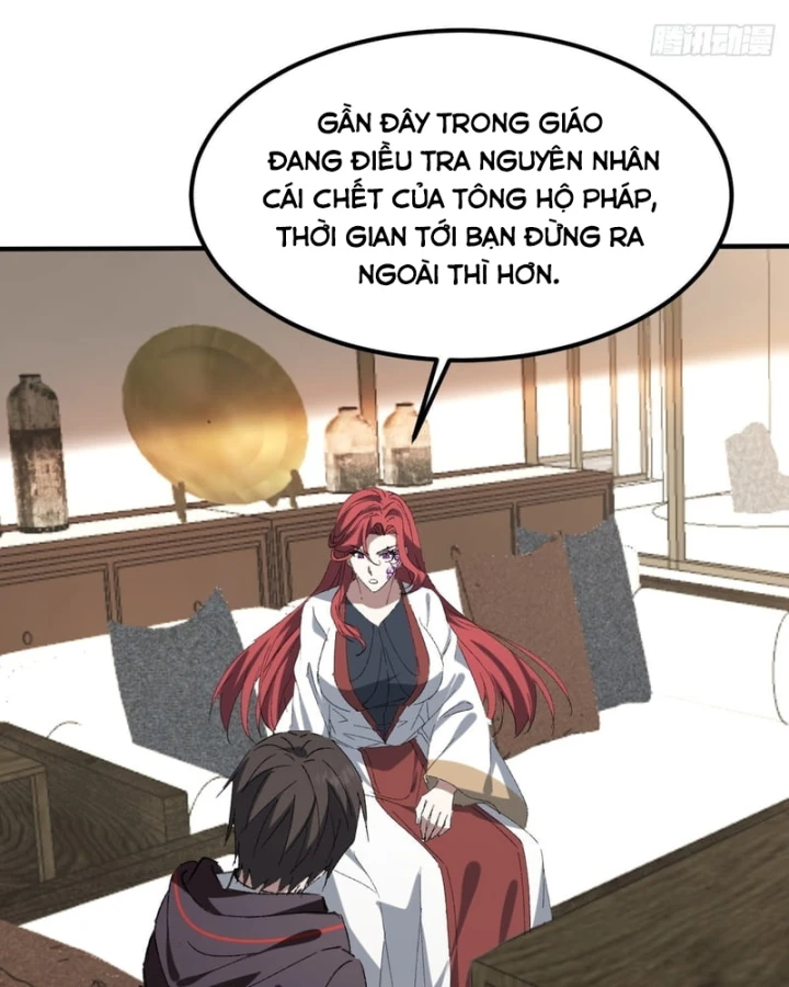 Người Khác Luyện Cấp Ta Tu Tiên, Tới Đại Thừa Kỳ Thì Rời Núi Chapter 61 - 33