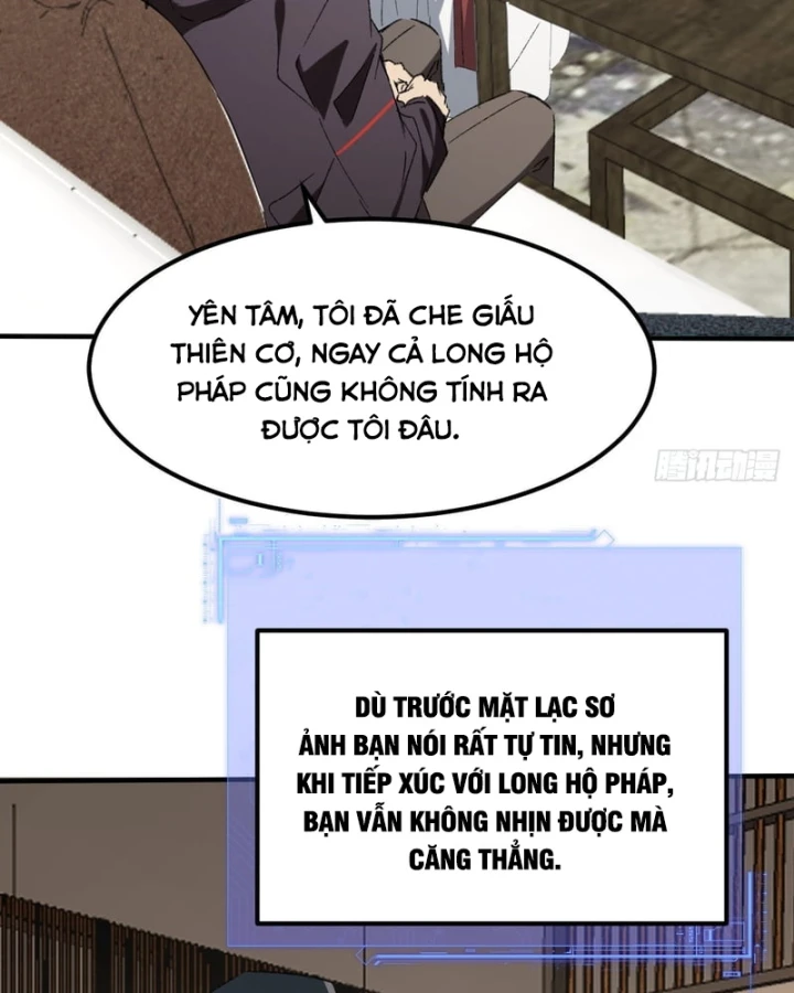 Người Khác Luyện Cấp Ta Tu Tiên, Tới Đại Thừa Kỳ Thì Rời Núi Chapter 61 - 34