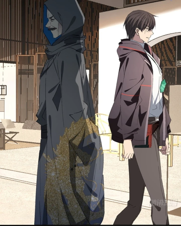 Người Khác Luyện Cấp Ta Tu Tiên, Tới Đại Thừa Kỳ Thì Rời Núi Chapter 61 - 35