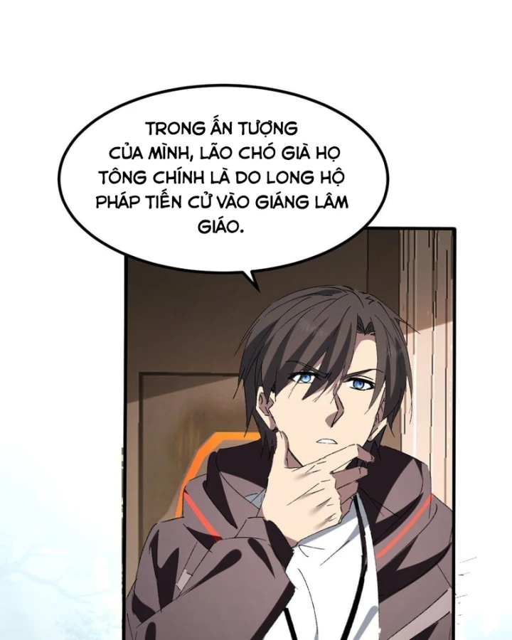 Người Khác Luyện Cấp Ta Tu Tiên, Tới Đại Thừa Kỳ Thì Rời Núi Chapter 61 - 38